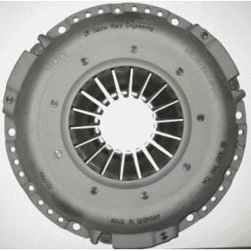 Kjøp Trykkplate, clutch av SACHS PERFORMANCE 883082 999754 til den lave prisen 6357,76 NOK