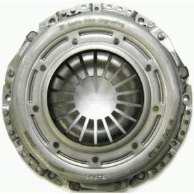 Achetez des Mécanisme d'embrayage SACHS PERFORMANCE 883082 999768 à prix pour 459,45 €