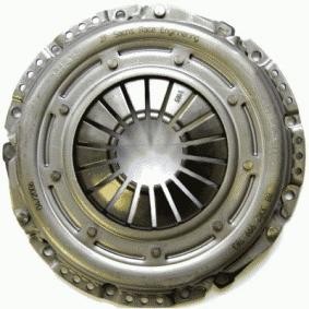 Achetez des Mécanisme d'embrayage SACHS PERFORMANCE 883082 999783 à prix pour 346,37 €