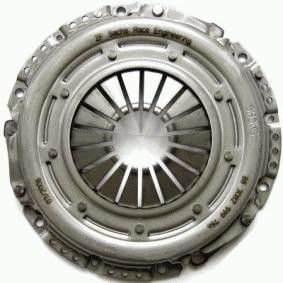 Achetez des Mécanisme d'embrayage SACHS PERFORMANCE 883082 999786 à prix pour 380,32 €