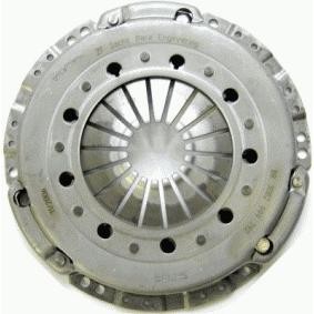 Kupplungsdruckplatte 883082 999792