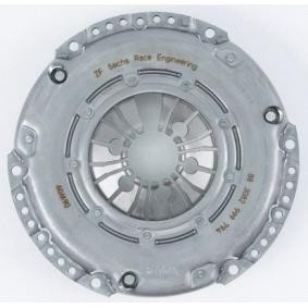 Osta Kytkimen painelevy SACHS PERFORMANCE:llä 883082 999794 edullisesti hintaan 442,38 €