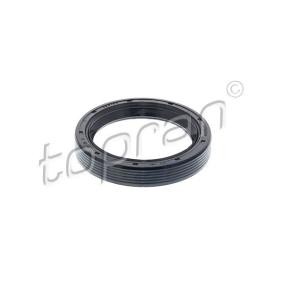 Köp Oljetätningsring för differential av TOPRAN 100 057 till det låga priset 50,24 kr
