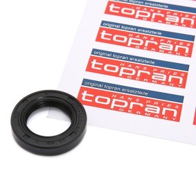 Wellendichtring, Antriebswelle 100 059 VOLKSWAGEN von TOPRAN