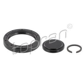 Köp Reparationssats, manuell transmission av TOPRAN 100 086 till det låga priset 62,80 kr