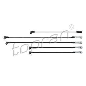 Compre Jogo de cabos de ignição da TOPRAN 100 192 a um preço baixo por 30,61 €