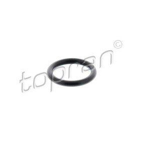 VOLKSWAGEN Ventildeckeldichtung von TOPRAN