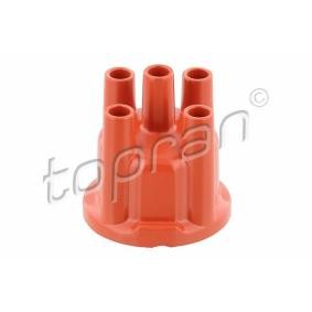 Verteilerkappe von TOPRAN 100 276