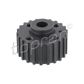 Acquista Ingranaggio albero motore da TOPRAN 100 296 a buon mercato per soli 10,18 €