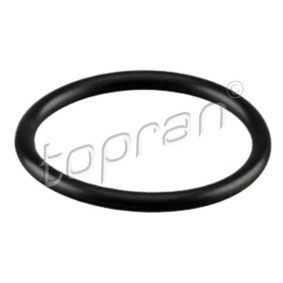 Comprar Válvula de admisión de TOPRAN 100 309 a bajo precio de 12,58 €