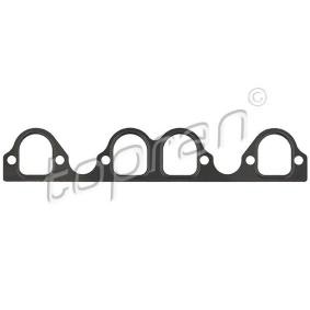 Acquista Guarnizione, Collettore aspirazione da TOPRAN 100 320 a buon mercato per soli 6,60 €