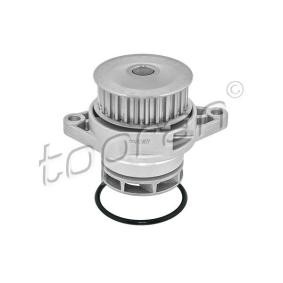 Köp Vattenpump av TOPRAN 100 570 till det låga priset 410,57 kr