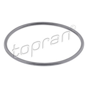 Dichtung, Wasserpumpe von TOPRAN günstig für 2,10 €