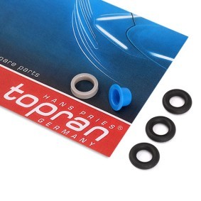 Comprar Juego de juntas, inyector de TOPRAN 100 591 a bajo precio de 4,40 €
