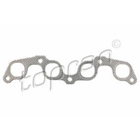 Comprar Junta, colector de escape de TOPRAN 100 624 a bajo precio de 6,63 €