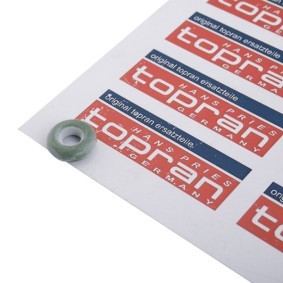 Acquista Guarnizione iniettori da TOPRAN 100 656 a buon mercato per soli 1,05 €