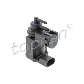 Comprar Válvula de admisión de TOPRAN 100 670 a bajo precio de 8,53 €