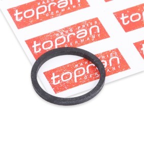 Köp O-ring, instrutning av TOPRAN 100 677 till det låga priset 14,74 kr