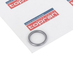 Acquista Guarnizione iniettori da TOPRAN 100 678 a buon mercato per soli 1,08 €