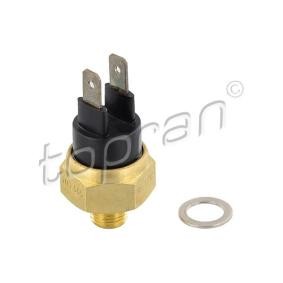 Acquista Sensore, Temperatura refrigerante da TOPRAN 100 685 a buon mercato per soli 8,67 €