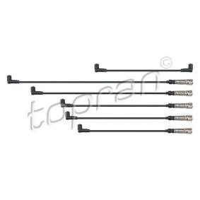 Compre Jogo de cabos de ignição da TOPRAN 100 688 a um preço baixo por 36,22 €
