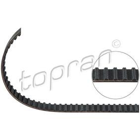 Acquista Cinghia dentata da TOPRAN 100 713 a buon mercato per soli 10,90 €