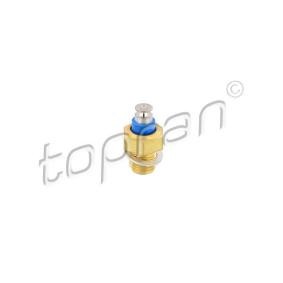 Acquista Sensore, Temperatura olio da TOPRAN 100 855 a buon mercato per soli 4,97 €