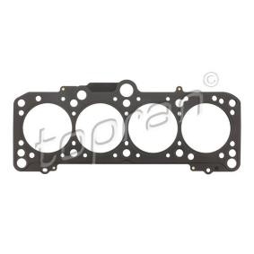 Comprar Junta de culata de TOPRAN 100 953 a bajo precio de 26,64 €