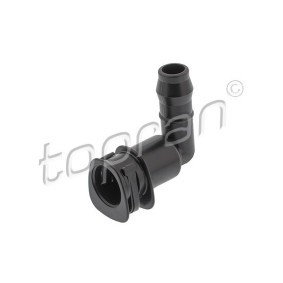 Acquista Cinghia trapezoidale da TOPRAN 100 967 a buon mercato per soli 4,80 €