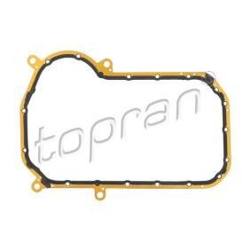 Acquista Guarnizione, Coppa olio da TOPRAN 101 110 a buon mercato per soli 17,77 €