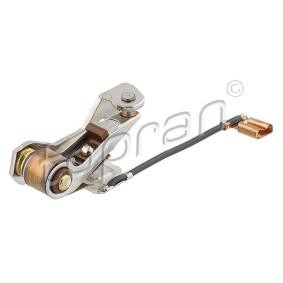 Acquista Kit contatti, Distributore di accensione da TOPRAN 101 119 a buon mercato per soli 7,28 €