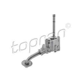 Acquista Pompa olio da TOPRAN 101 444 a buon mercato per soli 44,44 €
