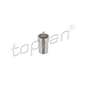 Compre Corpo de injector da TOPRAN 101 463 a um preço baixo por 8,54 €