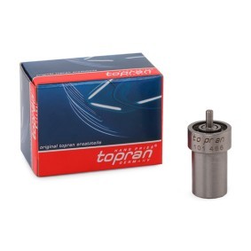 Compre Corpo de injector da TOPRAN 101 466 a um preço baixo por 8,84 €