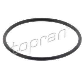Dichtung, Wasserpumpe von TOPRAN günstig für 1,86 €