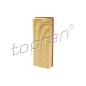 Luftfilter 101 523 für PASSAT Variant (3B6) für 12,93 CHF
