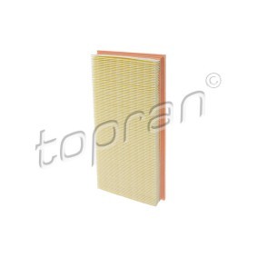 Acquista Guarnizione, Coppa olio da TOPRAN 101 593 a buon mercato per soli 15,10 €