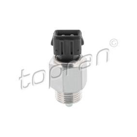 Compre Interruptor, luz de marcha-atrás da TOPRAN 101 772 a um preço baixo por 6,16 €
