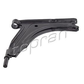 Compre Braço de suspensão da TOPRAN 102 587 a um preço baixo por 24,89 €