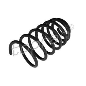 Köp Spiralfjäder av TOPRAN 102 603 till det låga priset 455,70 kr