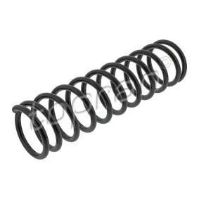 Köp Spiralfjäder av TOPRAN 102 627 till det låga priset 351,34 kr