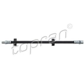 VOLKSWAGEN Bremsschlauch von TOPRAN