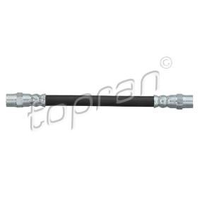 VOLKSWAGEN Bremsschlauch von TOPRAN