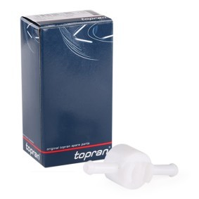 Compre Válvula, filtro de combustível da TOPRAN 102 730 a um preço baixo por 6,83 €
