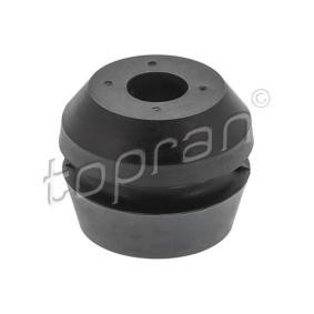 Acquista Supporto motore da TOPRAN 102 737 a buon mercato per soli 2,22 €