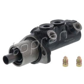 Comprar Cilindro principal de freno de TOPRAN 102 838 a bajo precio de 30,90 €