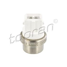 Thermoschalter von TOPRAN für Toledo II Limousine (1M2) günstig online kaufen