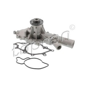 Acquista Supporto motore da TOPRAN 103 009 a buon mercato per soli 2,19 €