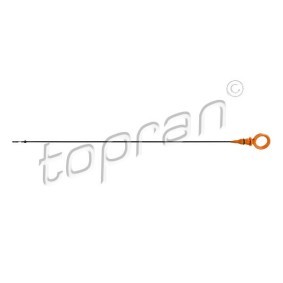 Acquista Supporto motore da TOPRAN 103 014 a buon mercato per soli 31,69 €