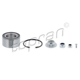 Compre Kit de rolamento de roda da TOPRAN 103 056 a um preço baixo por 17,92 €